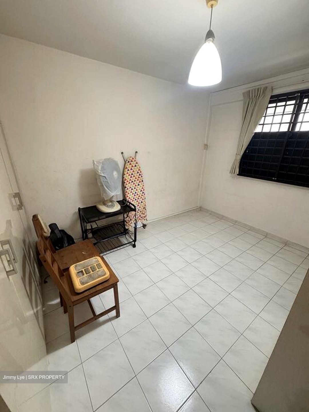 Blk 121 Yuan Ching Road (Jurong West), HDB 3 Rooms #520051391